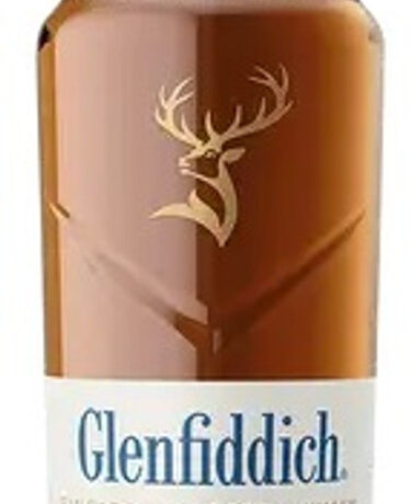 Glenfiddich 14 Year Old Bourbon Barrel Reserve