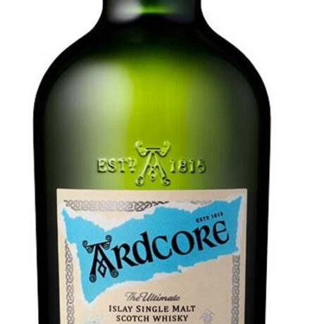 Ardbeg Ardcore, Committee Release 2022
