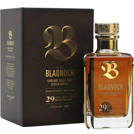 Bladnoch 29 Year Old, Bicentennial Release