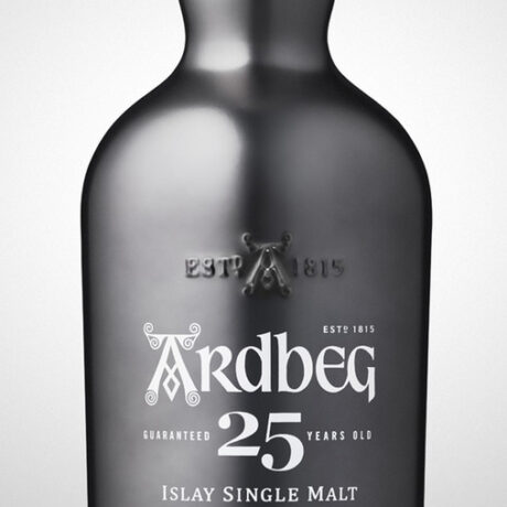 Ardbeg 25 Year Old