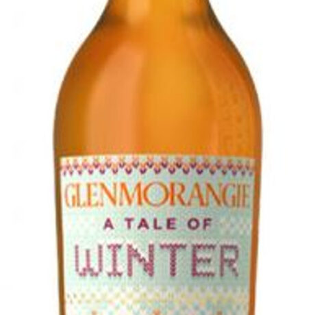Glenmorangie - A Tale of Winter