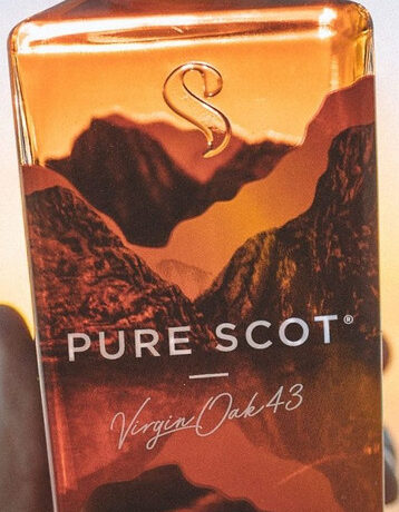 Pure Scot Blend by Bladnoch