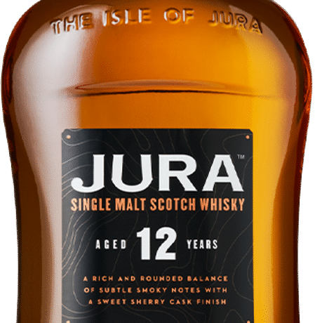 Jura 12 Year Old
