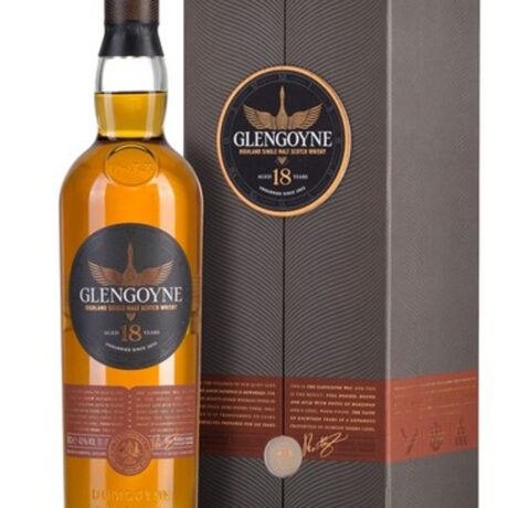 Glengoyne 18 Year Old