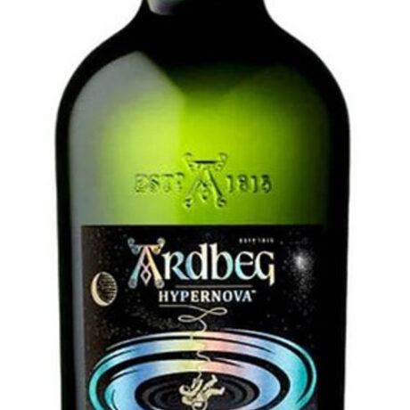 Ardbeg Hypernova Committee Release 2022