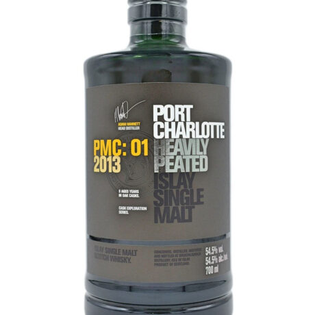 Port Charlotte PMC:01 2013