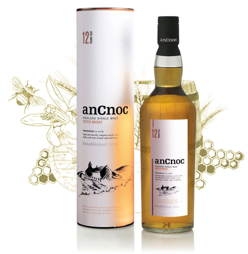 anCnoc 12 Year Old - Image 2