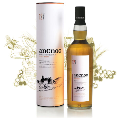 anCnoc 12 Year Old