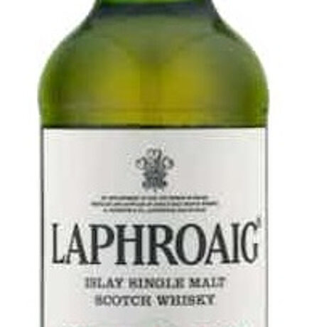Laphroaig Quarter Cask