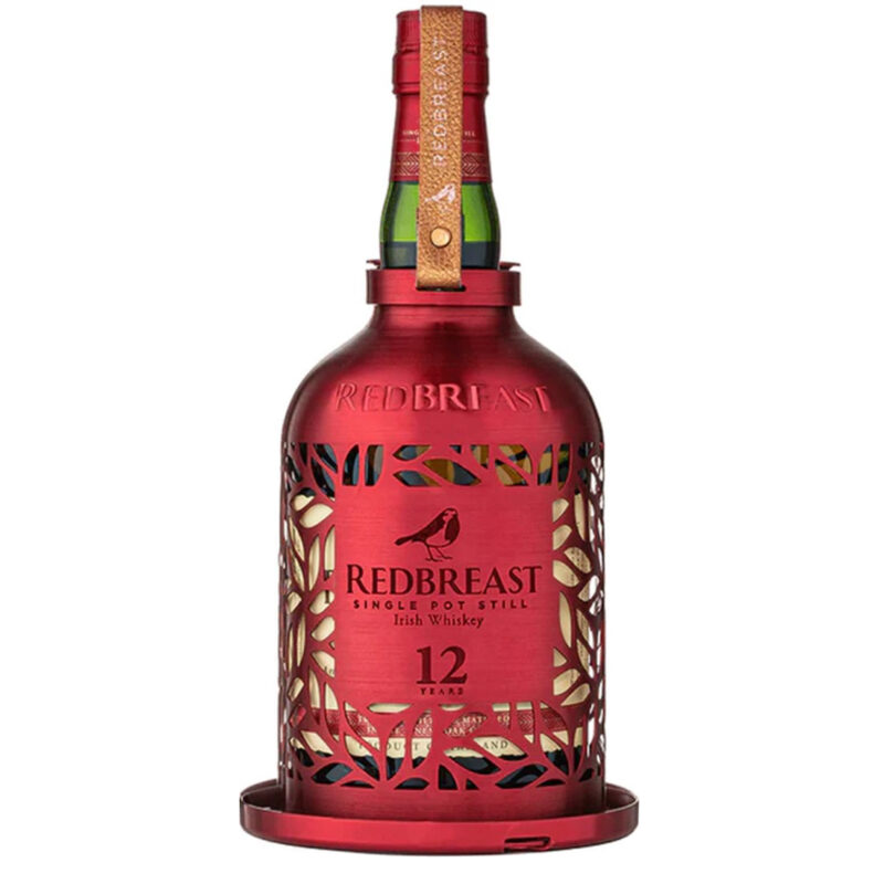 Redbreast 12 Year Old Bird Feeder Single Pot Still Limited Edition - Image 3