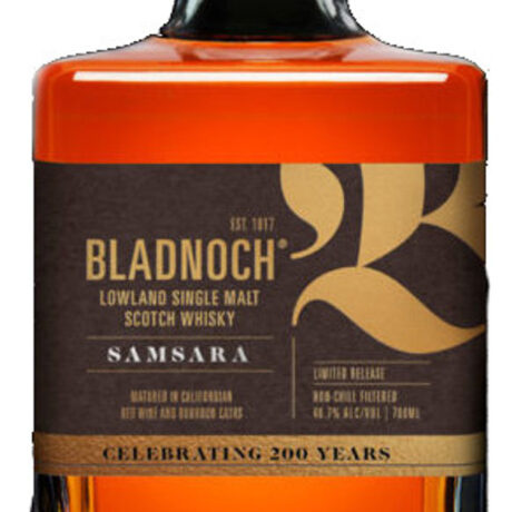 Bladnoch Samsara