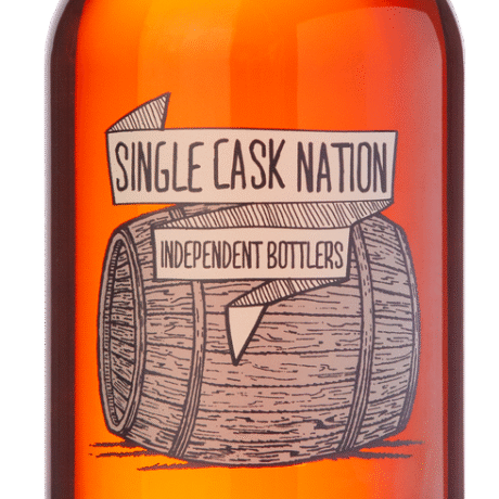 Linkwood 13 Year Old by Single Cask Nation