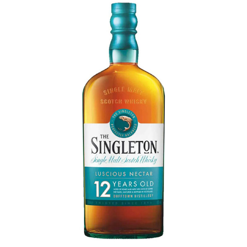 Singleton of Dufftown 12 Year Old Single Malt Whisky - Image 3
