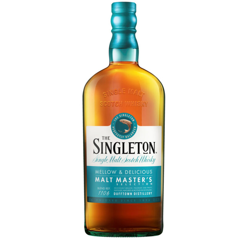Singleton Malt Master’s Selection Single Malt Whisky - Image 3
