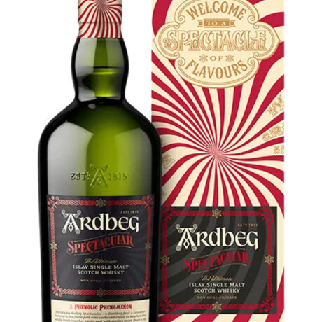 Ardbeg Spectacular