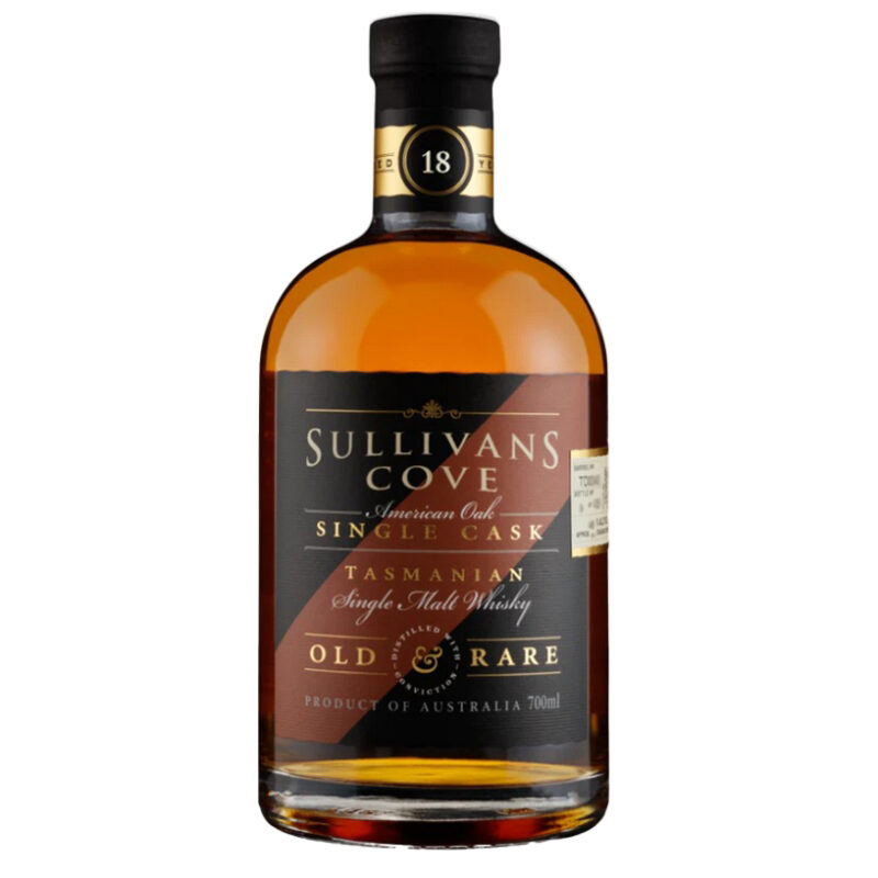 Sullivans Cove TD0020 18 Year Old Single Cask 2005 Single Malt Whisky - Image 3