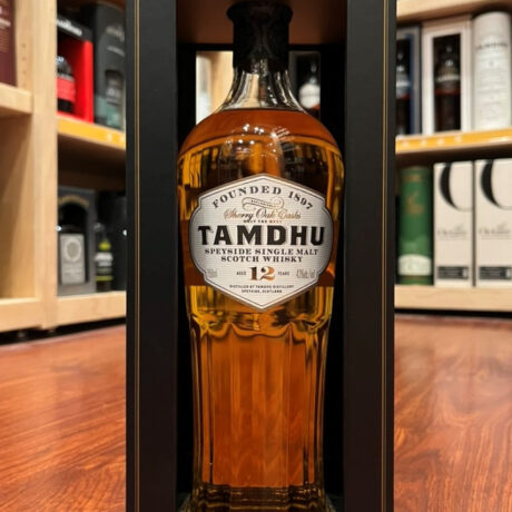 Tamdhu 12 Year Old