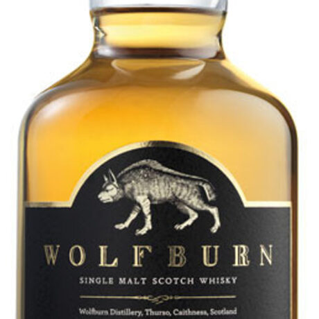 Wolfburn Northland