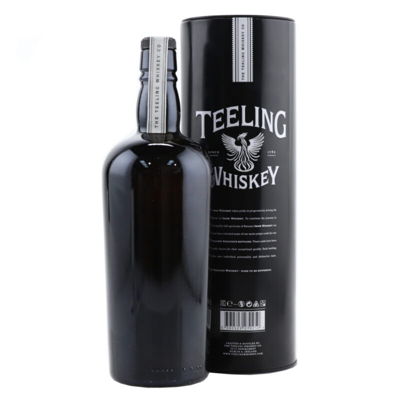Teeling Chestnut Finish Distillery Exclusive Irish Whiskey - Image 3