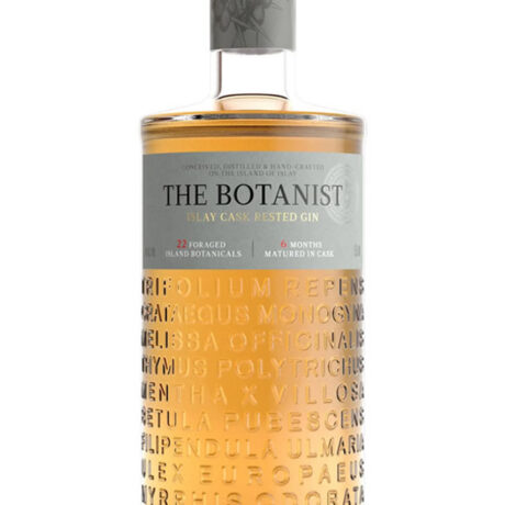 Botanist Cask Rested Gin