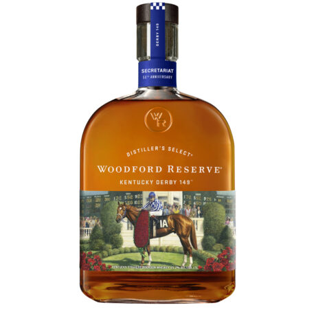 Woodford Reserve Kentucky Derby 149 - 2023 Edition