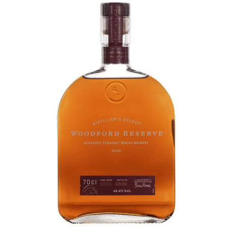 Woodford Reserve Kentucky Straight Wheat Whiskey